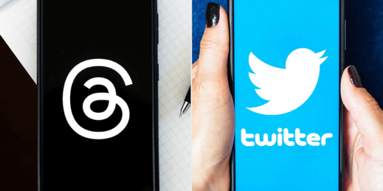 Early Data Shows Good Threads Engagement For Brands