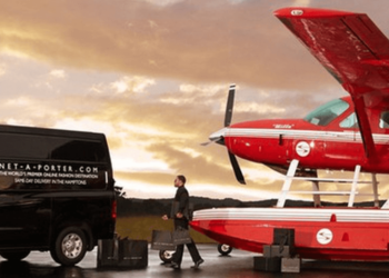 Brands Compete For Spotlight In Hamptons’ Summer Crowd