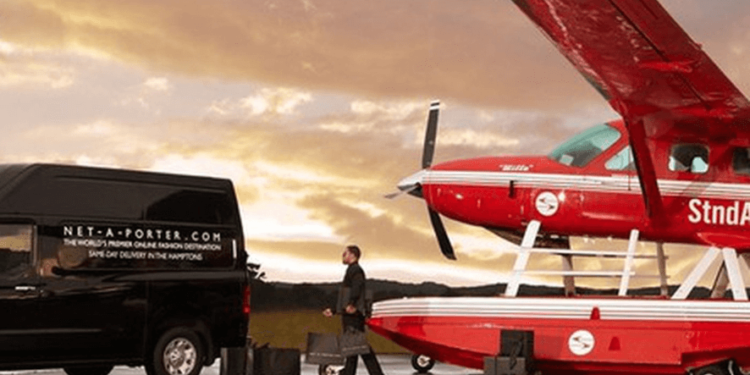 Brands Compete For Spotlight In Hamptons’ Summer Crowd