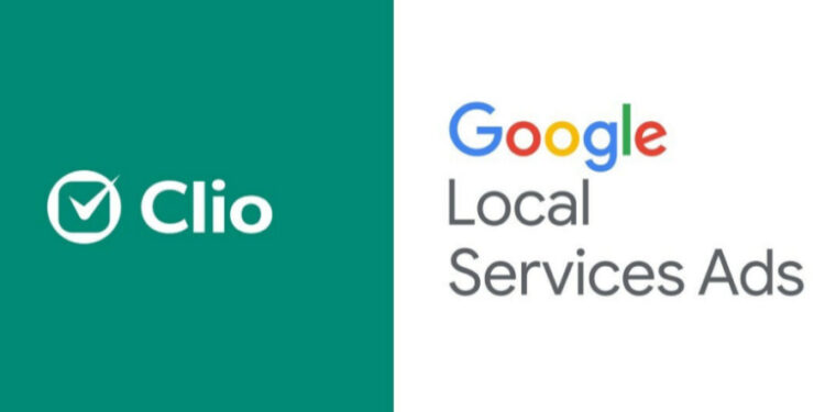 Clio Partners With Google To Streamline Legal Advertising