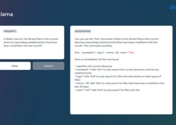Code Llama Debuts_ An AI Revolution In Coding Assistance