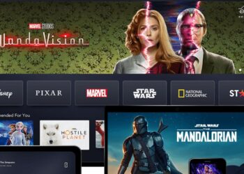 Disney+ Ad-Supported Tiers Reach Europe And Canada