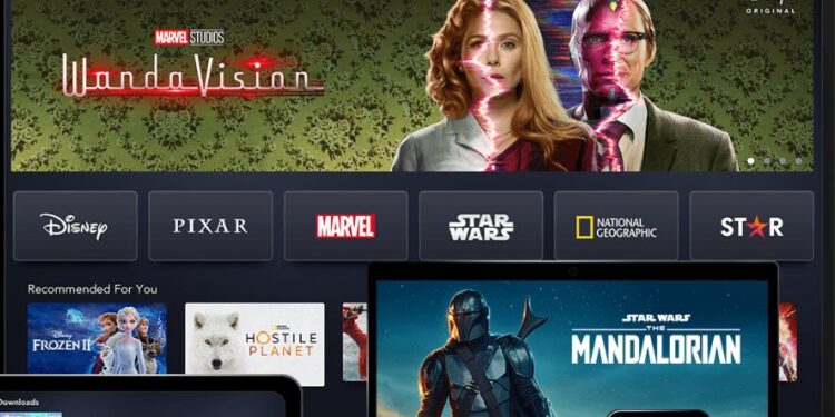 Disney+ Ad-Supported Tiers Reach Europe And Canada