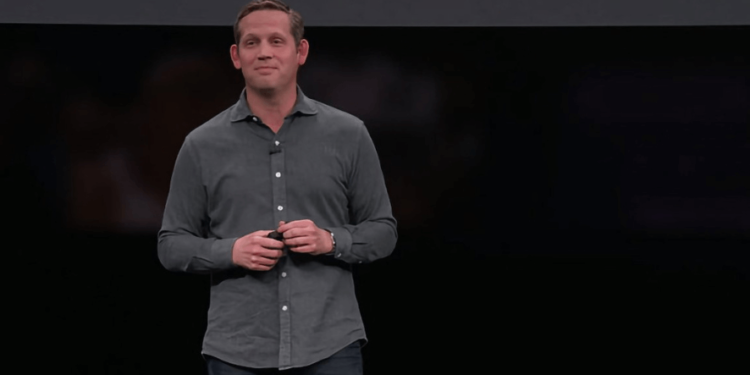 Former Apple Executive Spearheads Ford’s Software Services Division