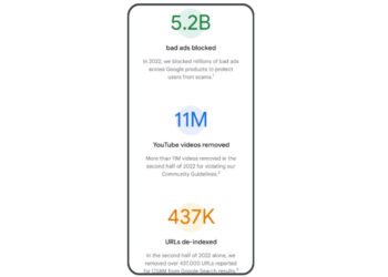 Google Debuts Transparency Center For Clearer Platform Policies