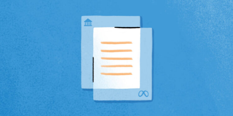 How Meta Is Revolutionizing User Experience Under The DSA