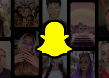 Innovate And Earn With Snapchat's Lens Creator Rewards