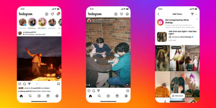 Instagram Boosts Creativity With Enhanced Music And Collaboration Features