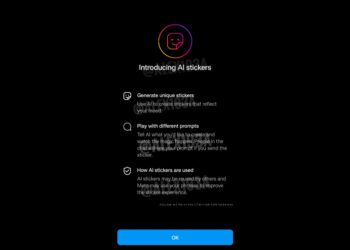 Instagram Gears Up For A New Era with Six AI-Driven Features
