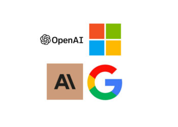 Leading Tech Giants Unite For Frontier Model Forum On AI Safety