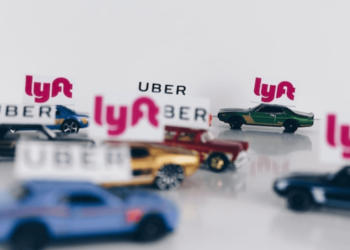 Lyft Ramps Up Advertising With New In-App Formats