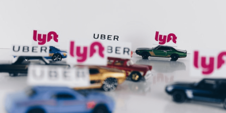 Lyft Ramps Up Advertising With New In-App Formats