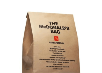 McDonald’s Taps Into Pop Culture Legacy With New Meal Offering