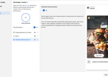 Meta Advantage Unveils AI-Driven Tools