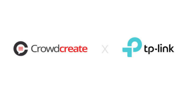 TP-Link Collaborates With Crowdcreate To Boost Brand Influence Via Influencers