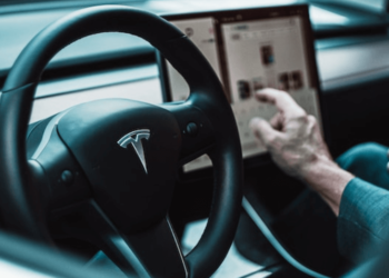 Tesla’s Full Self-Driving Remains An Unrealized Dream