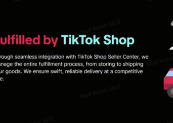 TikTok Boosts UK In-App Shopping With New Fulfillment Program