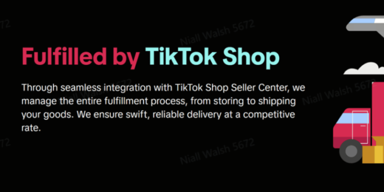 TikTok Boosts UK In-App Shopping With New Fulfillment Program