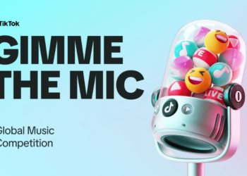 TikTok Introduces ‘Gimme the Mic’ Musical Talent Showdown