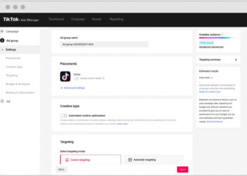 TikTok Introduces Search Ads Toggle For Enhanced Brand Visibility