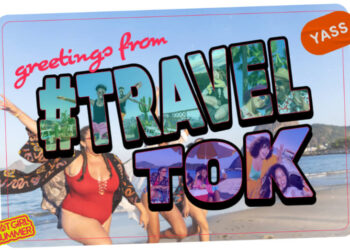 TikTok Unveils Guide For Travel Brand Promotion