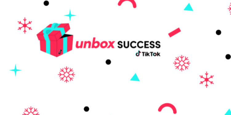 TikTok's 2023 Holiday Marketing Guide