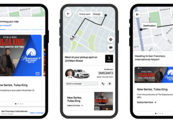Volvo Partners With Pinterest To Highlight Denim Car Interiors Through Keyword Takeover