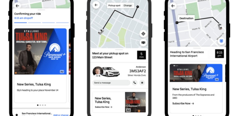 Volvo Partners With Pinterest To Highlight Denim Car Interiors Through Keyword Takeover