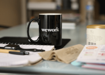 WeWork Faces Uncertainty Amid Declining Demand And Financial Losses