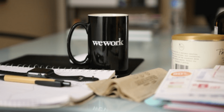 WeWork Faces Uncertainty Amid Declining Demand And Financial Losses