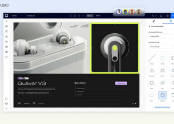 Wix Studio The Next Frontier In AI-Powered Web Creation