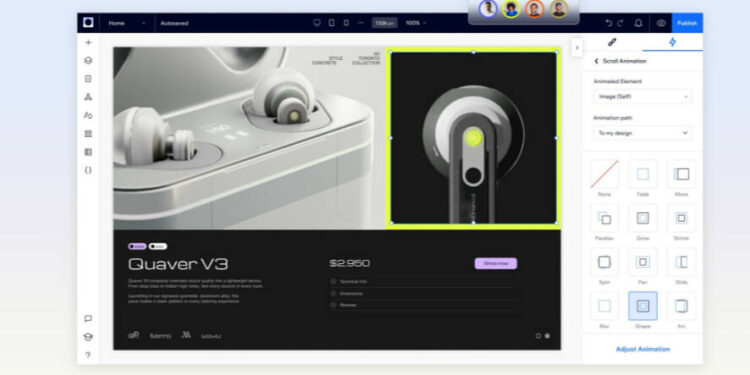 Wix Studio The Next Frontier In AI-Powered Web Creation