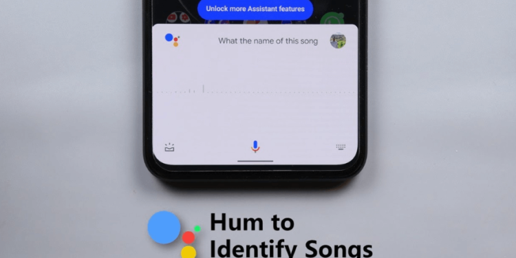 YouTube Experiments With Hum-Based Song Search On Android