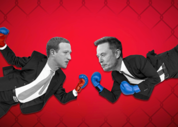 Zuckerberg To Musk: Ready To Drop The Gloves, But Let’s Keep It Real