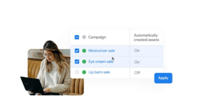 AI-Driven Creativity Boosts Google Search Ads