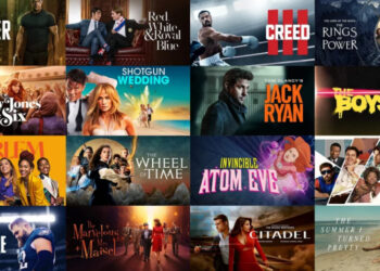 Amazon Prime Video Introduces Ads, Offers Ad-Free Option For An Additional Fee