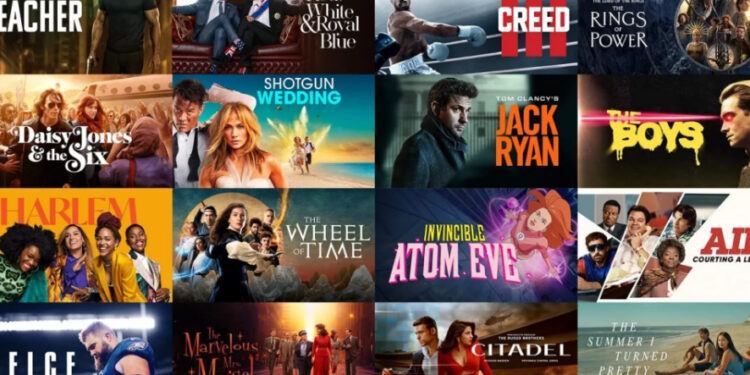 Amazon Prime Video Introduces Ads, Offers Ad-free Option For An 