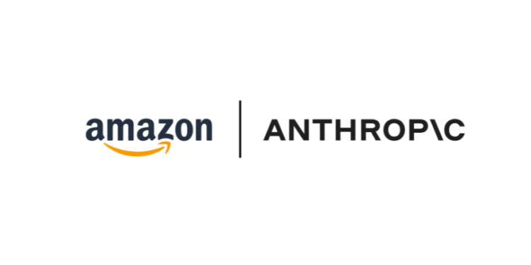 Amazon To Invest $4 Billion In AI Company Anthropic