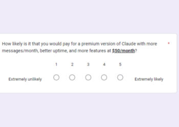 Anthropic Considers Premium Claude Access For $50 Monthly