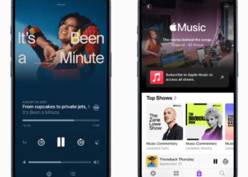 Apple And Google Revamp Podcast Listening Experiences