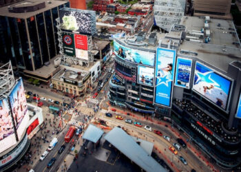 Athletes And Celebs Face Ban In Canada's Ontario iGaming Ads