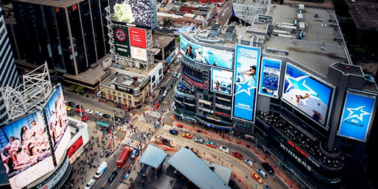 Athletes And Celebs Face Ban In Canada's Ontario iGaming Ads