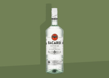 Bacardí Spices Up Halloween With Haunting Ads And Digital Expansions