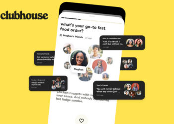 Clubhouse Evolves Into A Messaging App