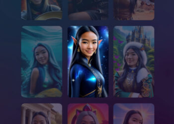 Dream Is Snapchat's Newest AI Feature