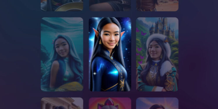 Dream Is Snapchat's Newest AI Feature