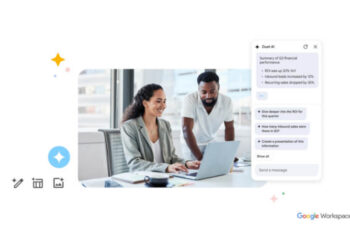 Duet AI Revolutionizes Google Workspace Dynamics