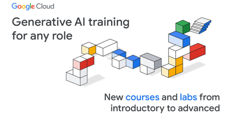 Google Rolls Out Gen AI Training On Cloud Skills Boost Platform
