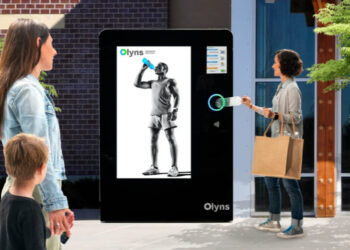 Green Advertising Gets A Boost With Olyns And Screenverse Partnership