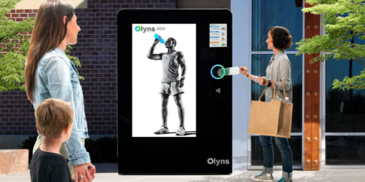 Green Advertising Gets A Boost With Olyns And Screenverse Partnership